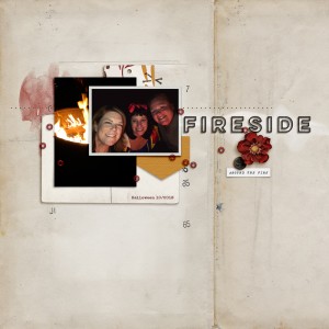Fireside