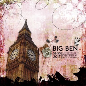Big Ben