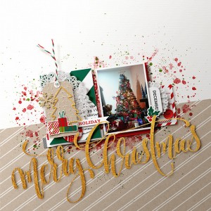 merry christmas