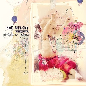 One-derful