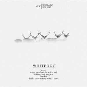Whiteout