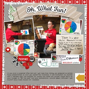 Christmas Wish!