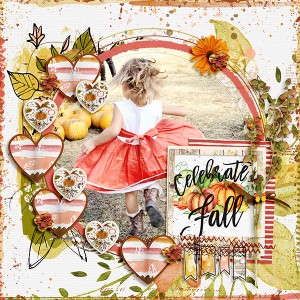 Celebrate Fall