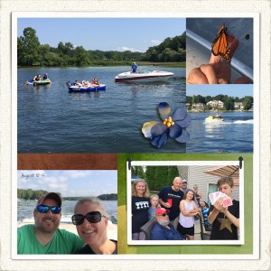 Lake James Page 2