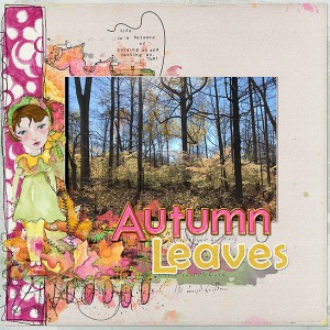Autumn Leaves