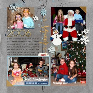 December 2006