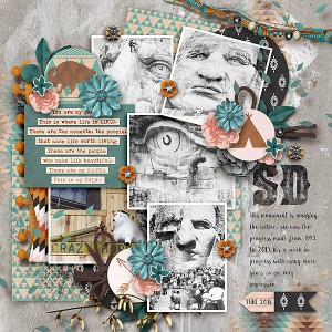 Crazy-horse