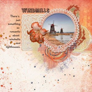 Windmills