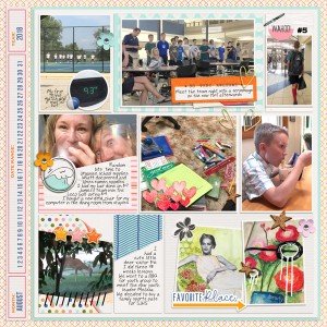 August 2018 Misc Page 1