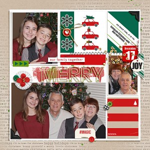 2017 Merry