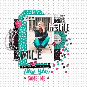 Smile