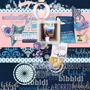 Enchanted Movie