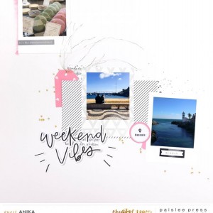 weekend trip