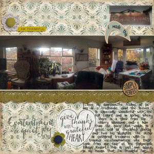 My Sunroom