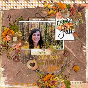 Celebrate Fall
