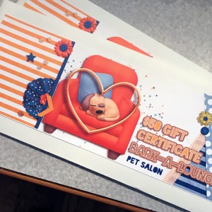Cute Envelopes