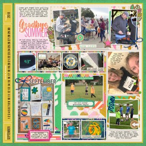 September Misc Page 1