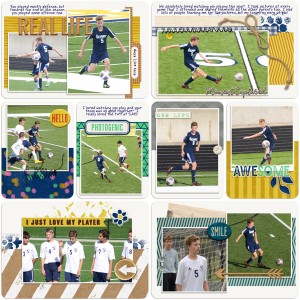 JV Soccer page 2