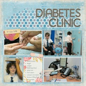 Clinic Day