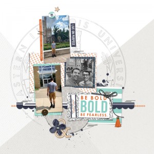 EIU College VIsit | Oct. 2018
