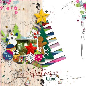 Christmas Time