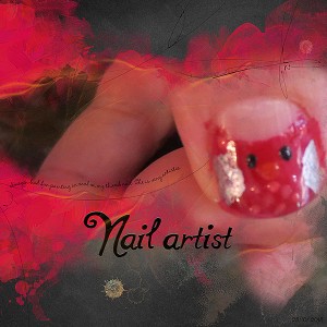 Nail Artist