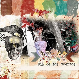Dia de los Muertos