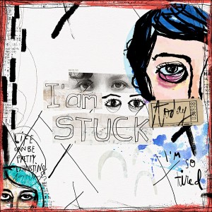 I am Stuck
