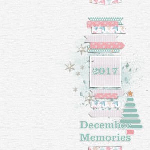 December Memories 2017