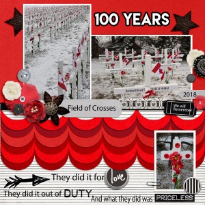 100 Years