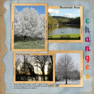Seasons