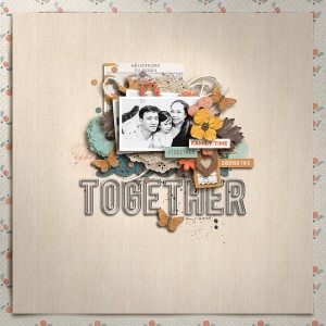 together