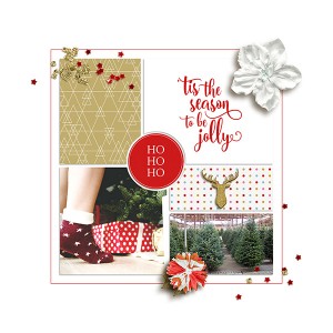 Christmas Stories