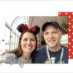 15th Anniversary Cruise