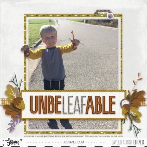 UnbeLEAFable!