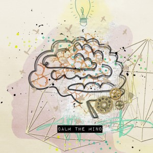 calm the mind