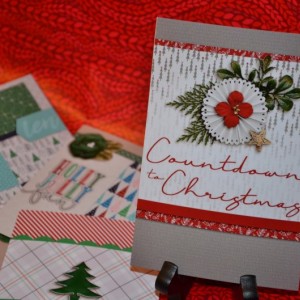 Countdown to Christmas Project