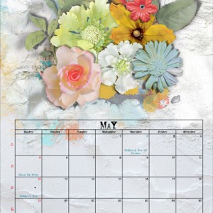Nbk Calendar May