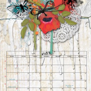 Nbk Calendar English June
