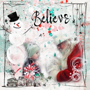 Believe
