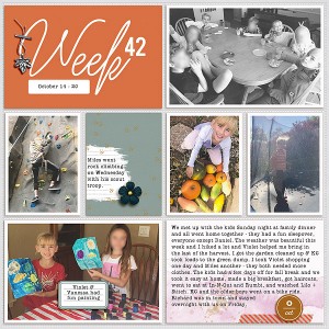 2018 Week 42 - left side