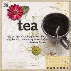 Tea