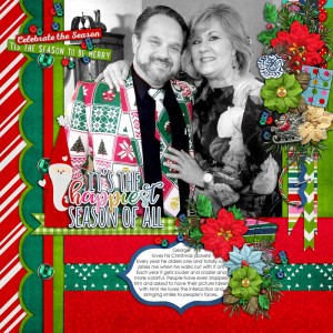 Happiest Season Of All