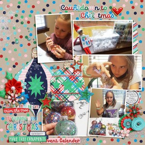 Countdown To Christmas