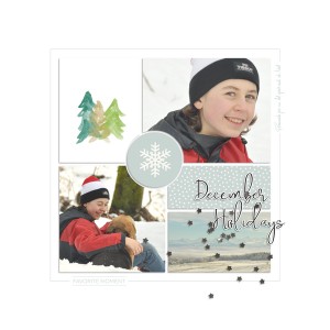 December Holidays