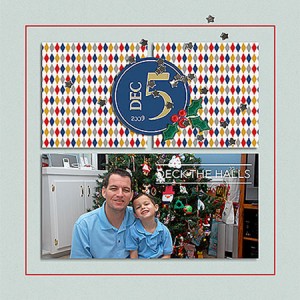 december 05