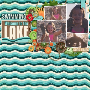 Swimming