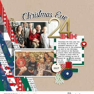 christmas eve