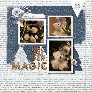 December Magic