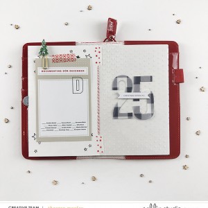 Sahlin Studio CT Theresa Moxley | DYD Foundation Pages 25